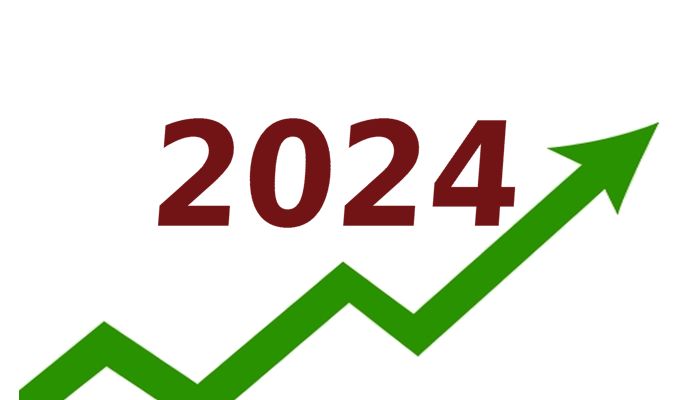 2024 Best Year Yet!